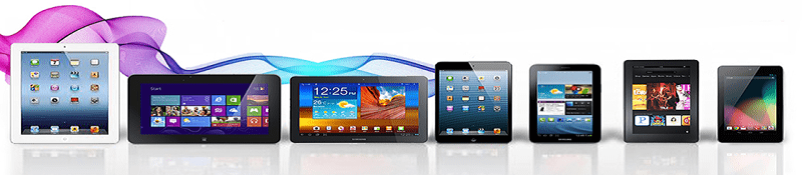 Tablet On Rent In Mumbai, Navi Mumbai, Thane Starts At Rs.400.