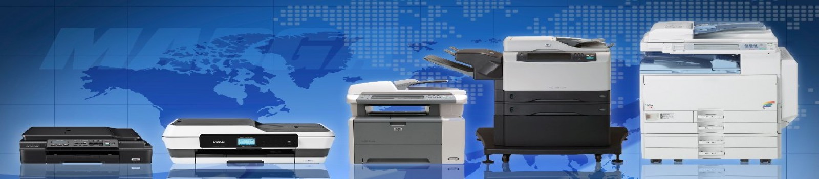 A3  Printer On Rent In Mumbai, Navi Mumbai And Thane Starts At Rs.500
